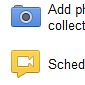 Google+ Events Spotted in the Wild, Linked to Google Calendar