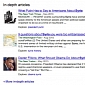 Google Expands In-Depth Article Search, Displays More Results