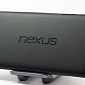 Google Expected to Choose Between HTC, LG and Asus for Its Nexus 7 2014 Model
