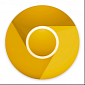 Google Experiments with Search Button in Omnibox of Latest Chrome Canary Build