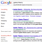 Google Experiments with a Stripped-Down Search Page and a Fixed Header