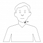 Google Files for Patent of Neck Tattoo with Built-In Microphone