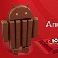 Google Finally Posts Android 4.4.4 KitKat Factory Images for Nexus 7 (2013) LTE