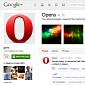 Google+ Finally Supports Opera