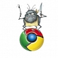 Google Fixes over 40 Security Holes in Chrome 22, Large Rewards Handed Out
