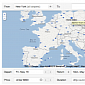Google Flight Search Goes International with 500 New Cities