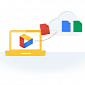 Google Drive Forms Adds Real-Time Collaboration, Auto-Saves Thanks to a Complete Rewrite