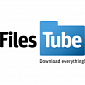Google Gets 10 Million DMCA Requests for FilesTube