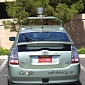 Google Gets First Ever License Plate for Self-Driving Cars, in Nevada
