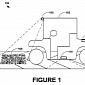 Google Gets Patent for Self-Driving Cars