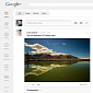Google+ Gets a Massive and Beautiful Redesign