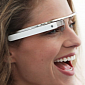 Google Glass Doesn't Let You Cuss