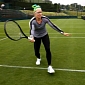 Google Glass to Be Worn by Player at Wimbledon
