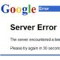 Google Gmail Outage Followed by Google News