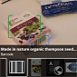 Google Goggles 1.7 Brings Continuous Mode to Android