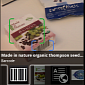 Google Goggles Now Constantly Analyzes Objects in Its View