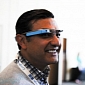 Google Had to Change FAA Regulations to Demo Project Glass with Skydivers