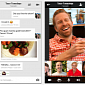 Google Hangouts 1.3.0 Gets New Calling Features on iPhone, iPad