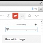 Google+ Hangouts Get a Video Quality Slider and Audio Only Mode