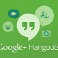 Google Hangouts Out on Android, Replaces Google Talk