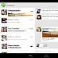 Google Hangouts for Android Now Shows Who’s Reachable
