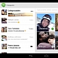 Google Hangouts for Android Updated to Version 2.3