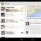 Google Hangouts for Android Updated with MMS/SMS Fixes