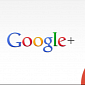 Google+ Has 540 Million Monthly Users
