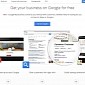 Google Helps Small and Medium Companies with New Google My Business Tool