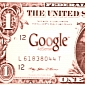 Google Hits Record Revenue in Q4, Breaks the $50 Billion, €37.57 Billion Barrier in 2012