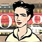 Google Honors French Feminist Icon Simone de Beauvoir