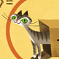 Google Honors Schrödinger and His Dead and Alive Cat in Doodle