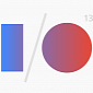 Google I/O 2013 Registration Opens March 13