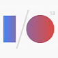 Google I/O Gets a Binary Code Easter Egg, More Details on the Registration Process