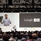 Google I/O Tickets Are Gone, but Everything Is Streamed Live so You Won't Miss Out