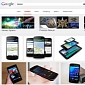 Google Image Search Gets More Visual Related Searches