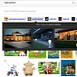 Google Image Search Is Testing a Thumbnail Preview for Related Searches