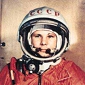 Yuri Gagarin Google Images Search Results Poisoned
