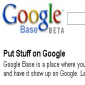 Google Improves Google Base. Again!