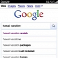 Google Improves Search on BlackBerry Devices