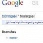 Google Introduces “BoringSSL,” Its Own OpenSSL Fork