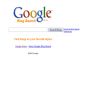Google Introduces the Search Engine for Blogs