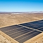 Google Invests $80 Million (€60 Million) in Six Massive Solar Plants