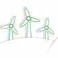 Google Invests in Texas Wind Farm, Its Green Investments Are Now as Big as the Hoover Dam