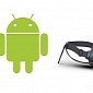 Google Is Developing an Android Version for Virtual Reality - WSJ