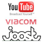 Google Is Envious: Viacom Partners with Joost!