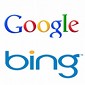 Google Is Feeling the Bing Threat