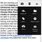Google Is Testing a Redesigned Mobile Gmail