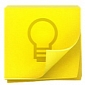 Google Keep for Android Now Available for Download