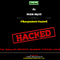 Google Kenya Defaced by Bangladeshi Hacker